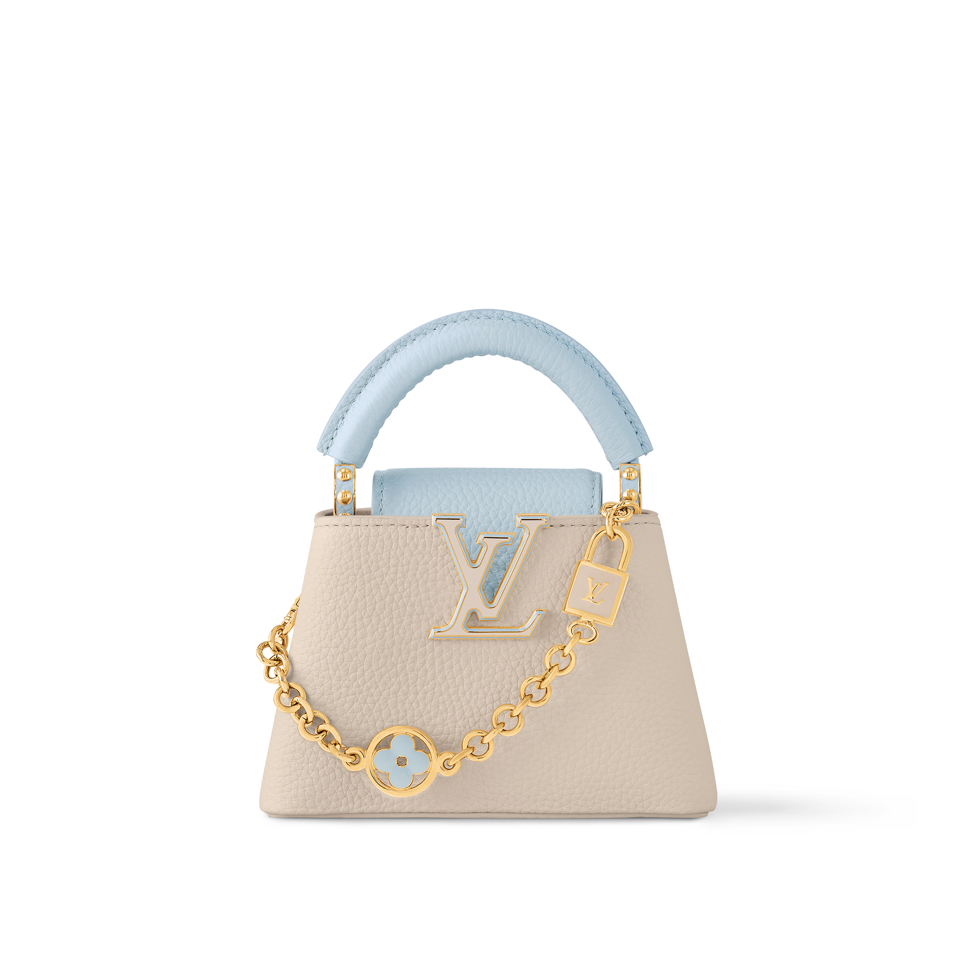 Capucines Nano Capucines in Men