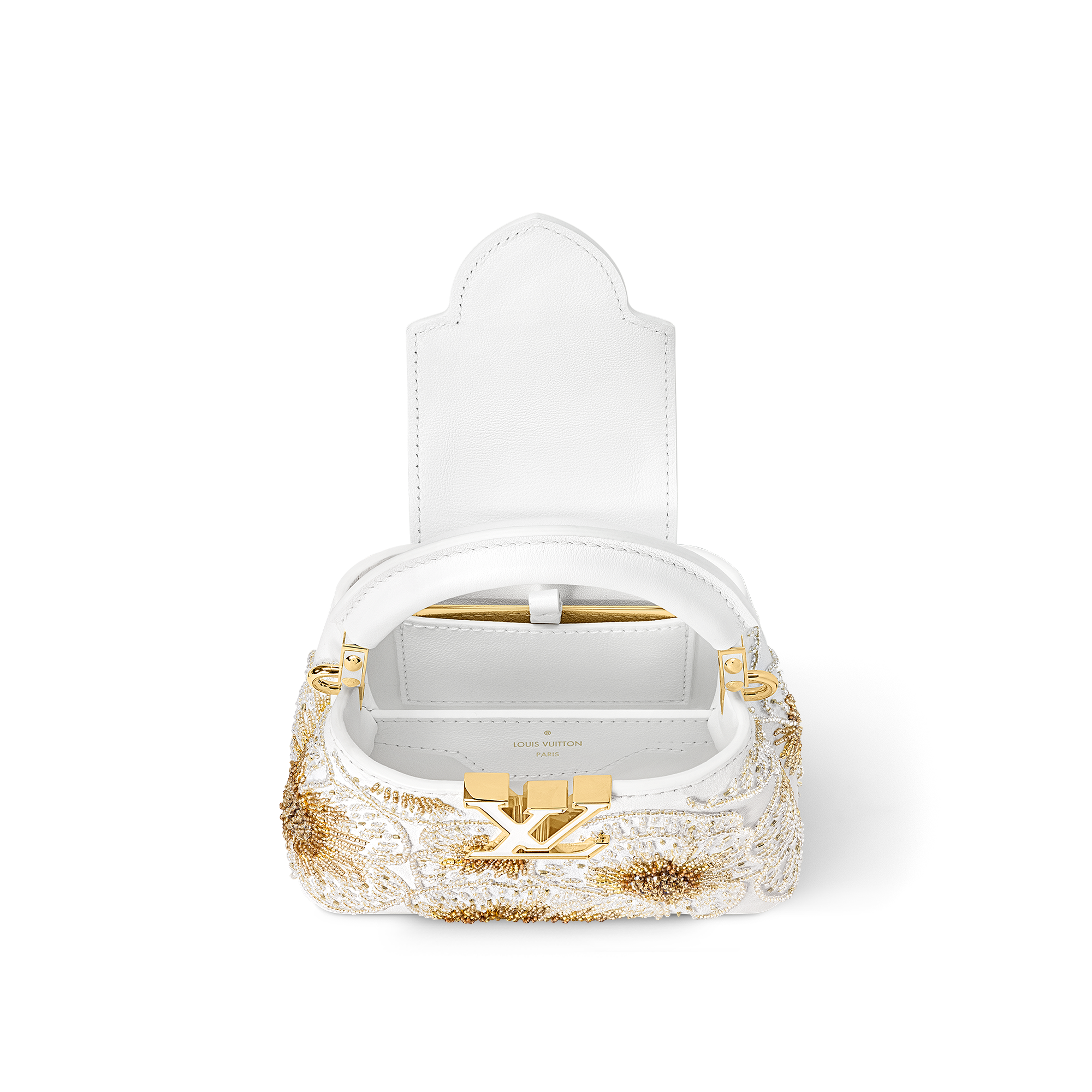 Capucines Nano Capucines in Women