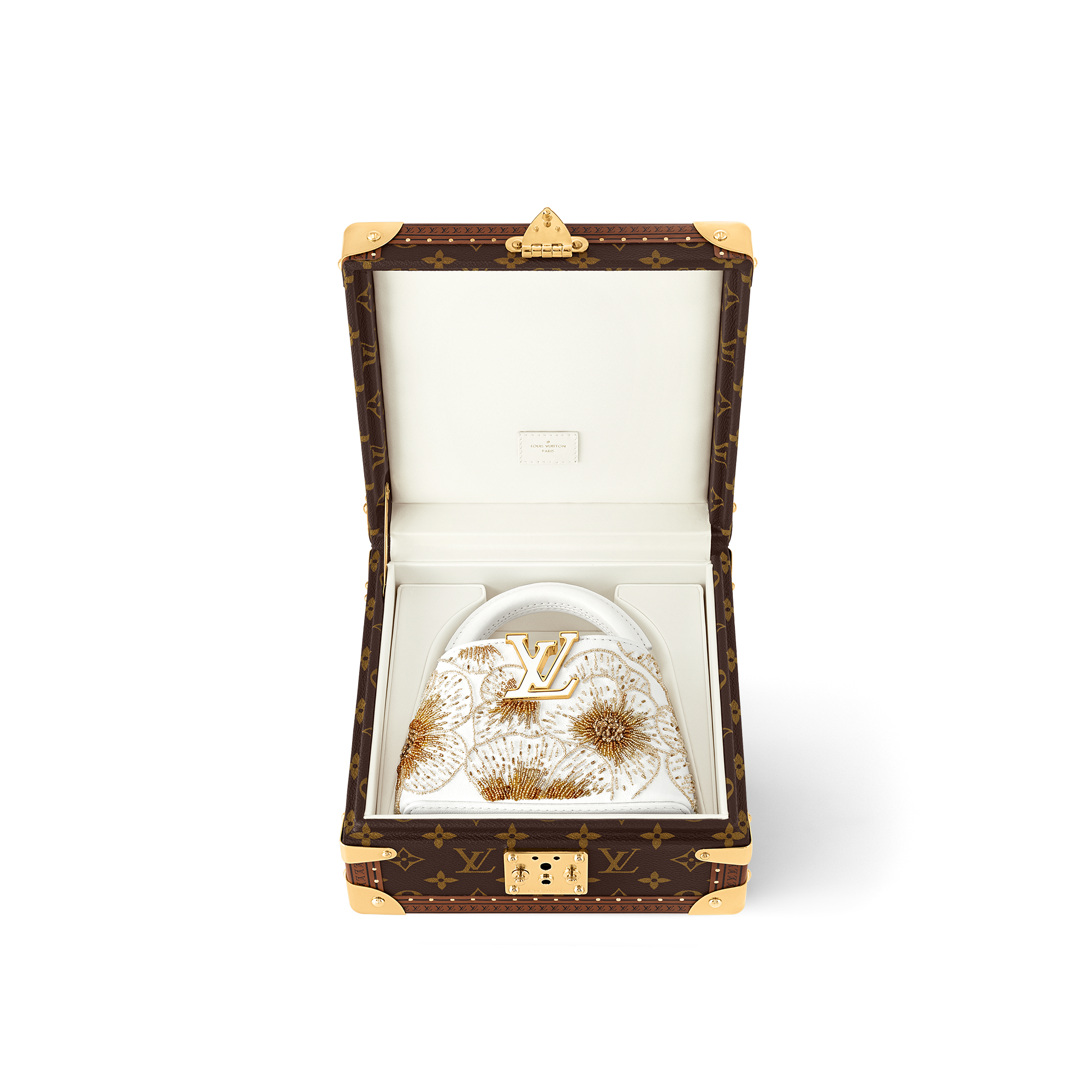 Capucines Nano Capucines in Women