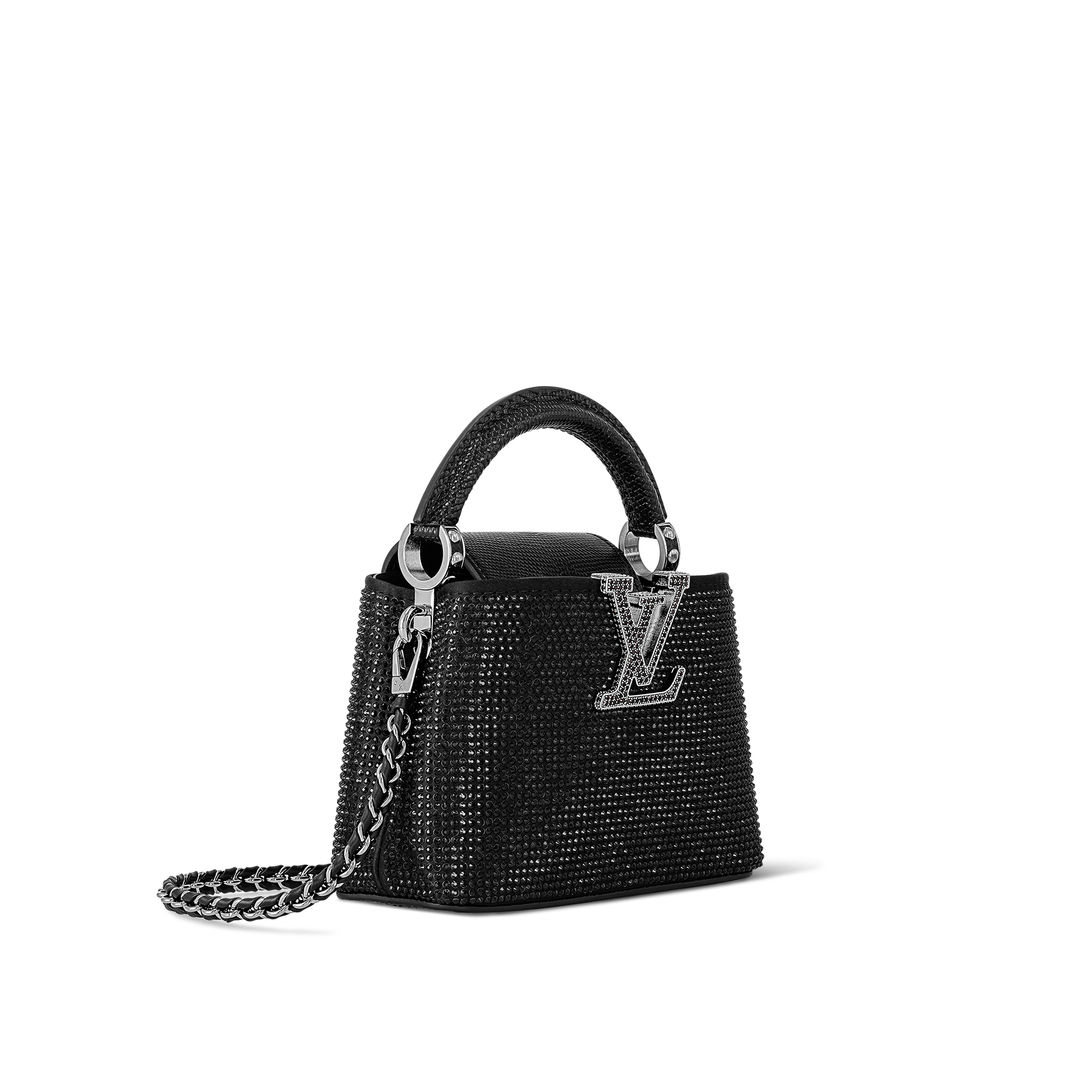 Capucines Nano Capucines in Women