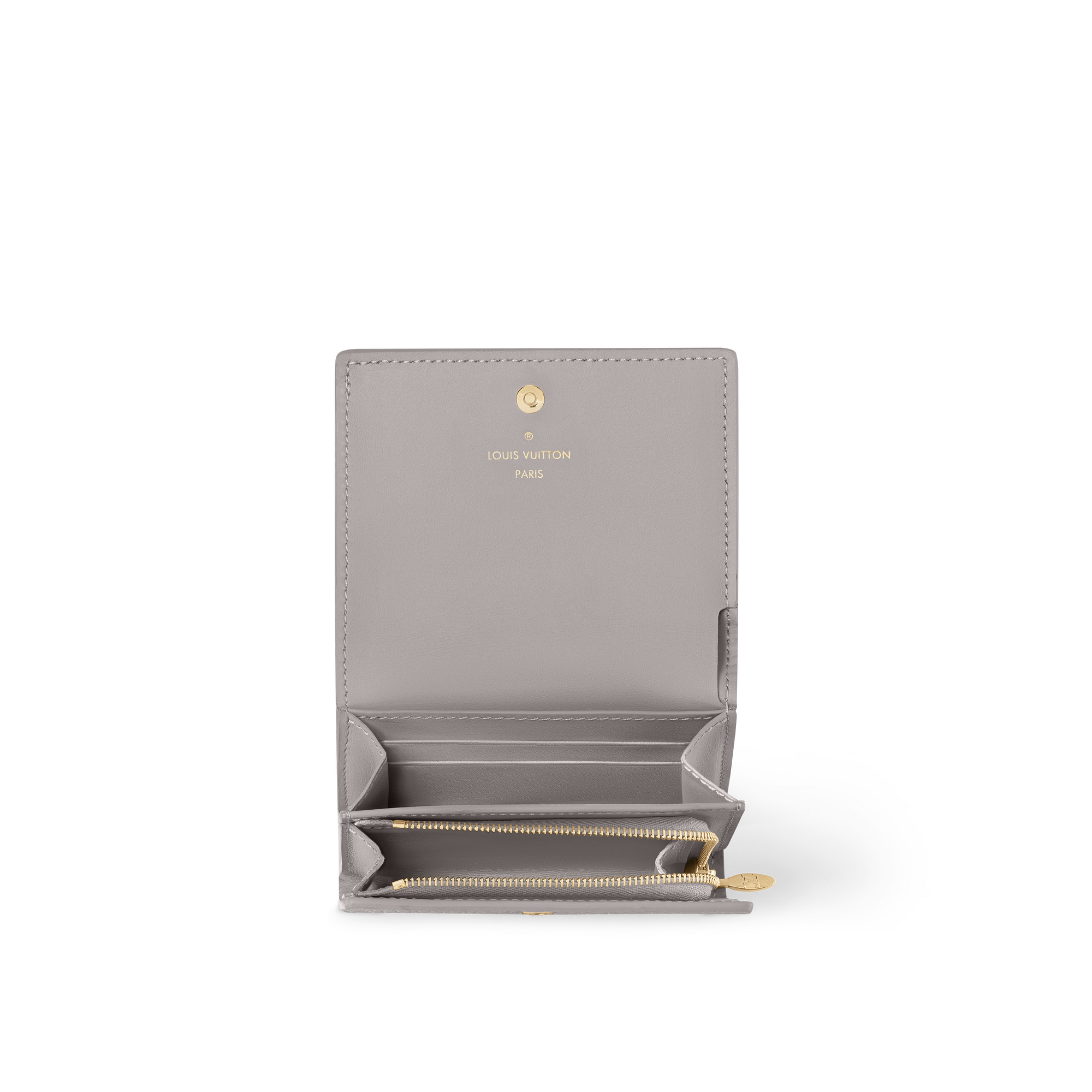 Capucines Tiny Wallet Capucines in Women