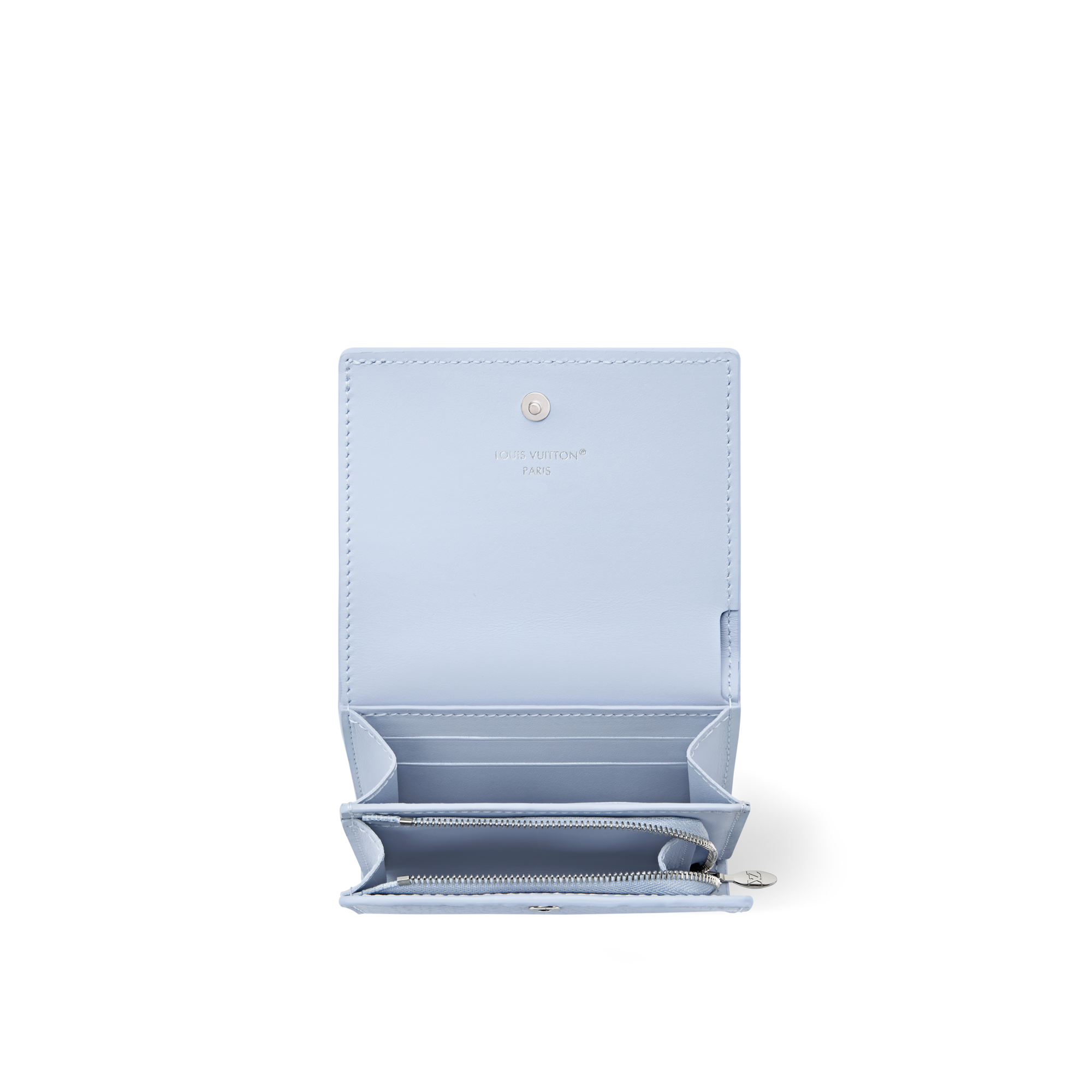 Capucines Tiny Wallet Capucines in Women