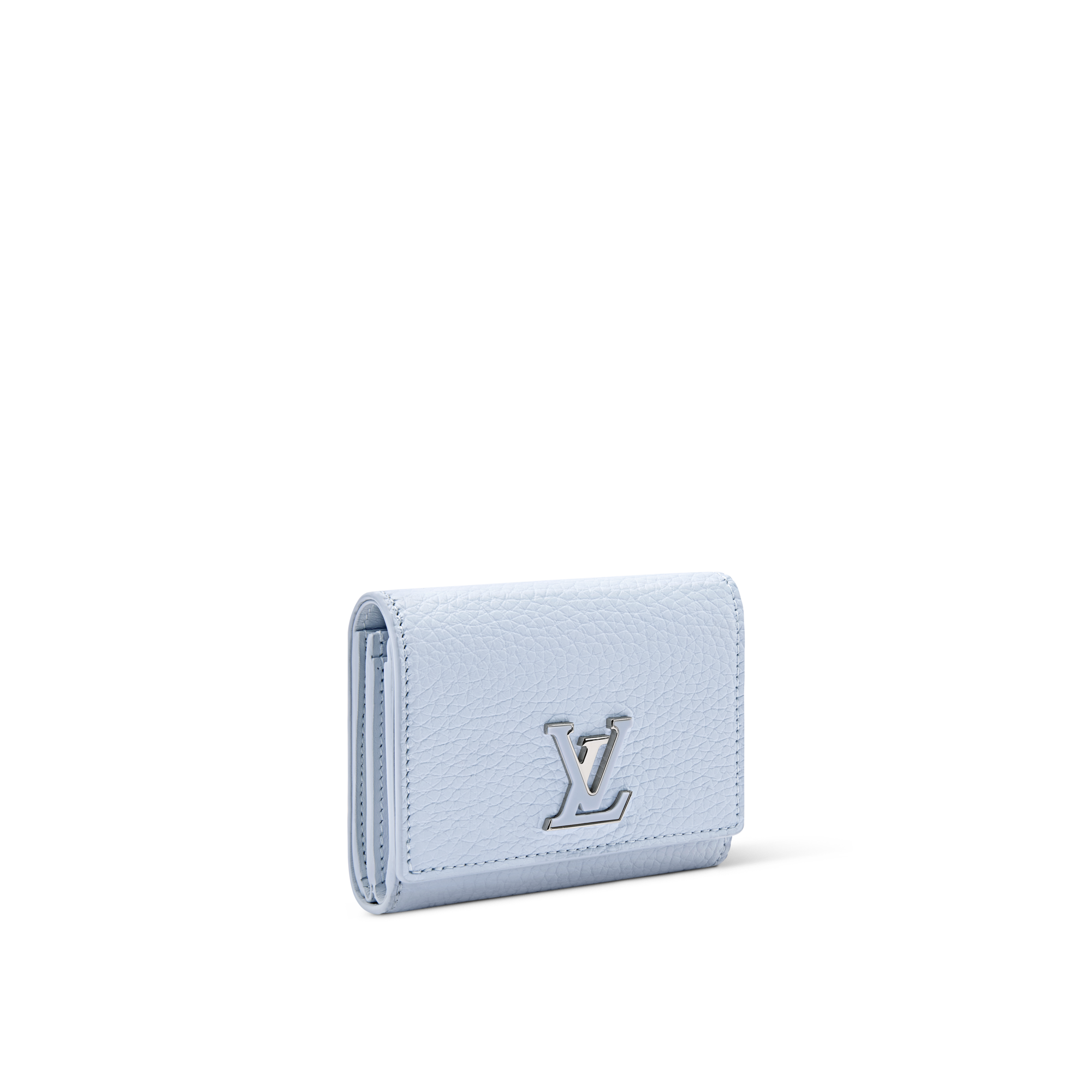 Capucines Tiny Wallet Capucines in Women