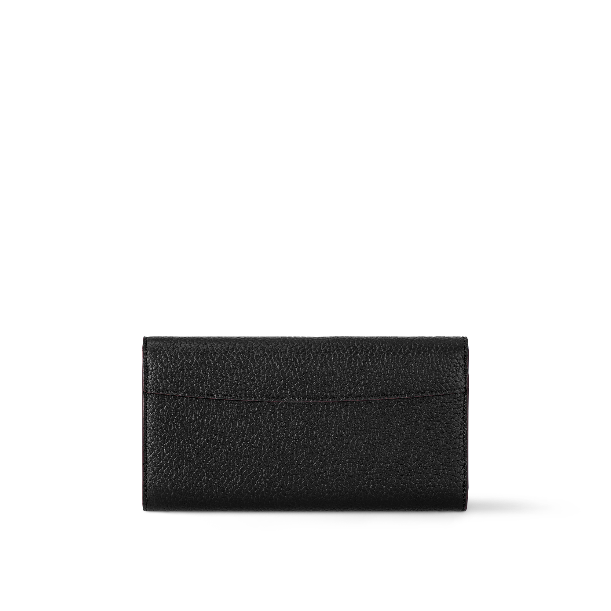 Capucines Wallet Taurillon Leather in Women