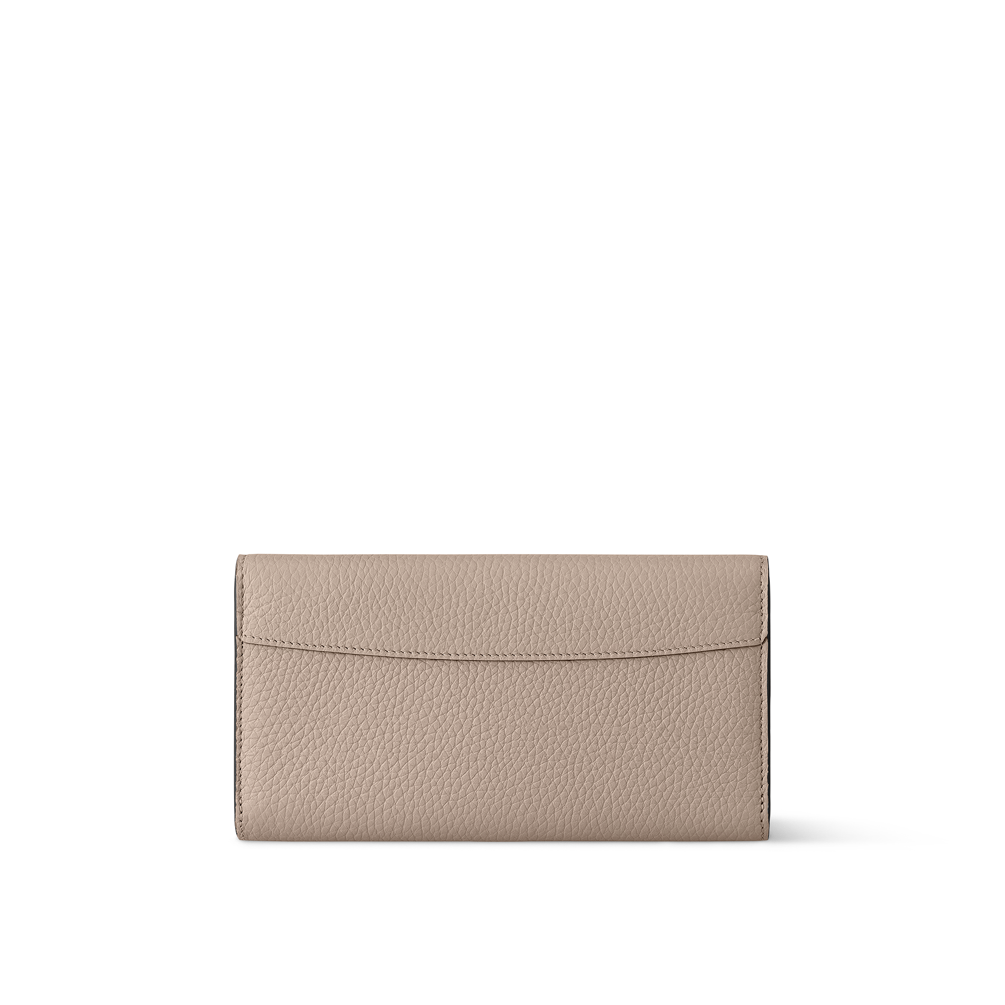 Capucines Wallet Taurillon Leather in Women