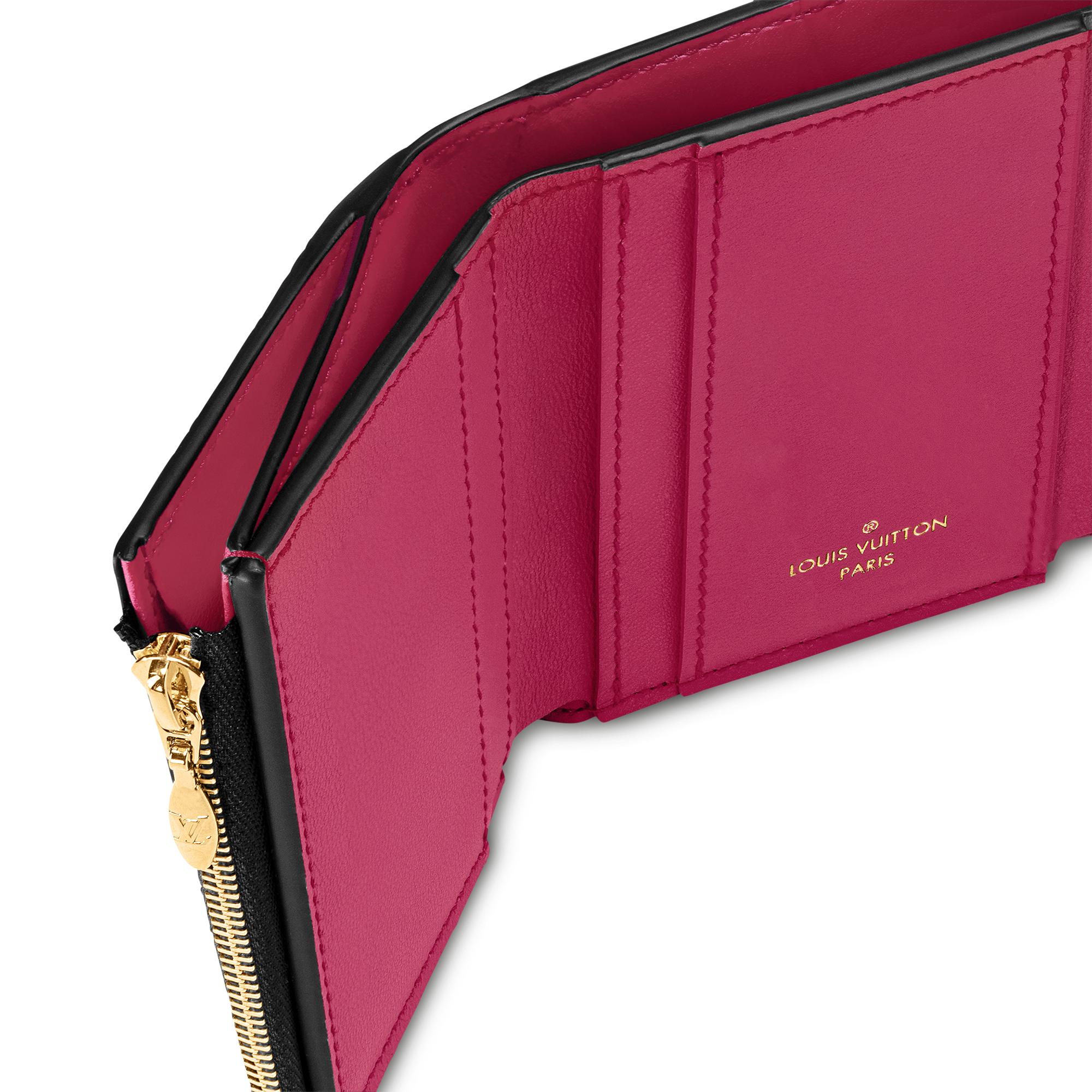 Capucines XS Wallet  Taurillon Leather in Women