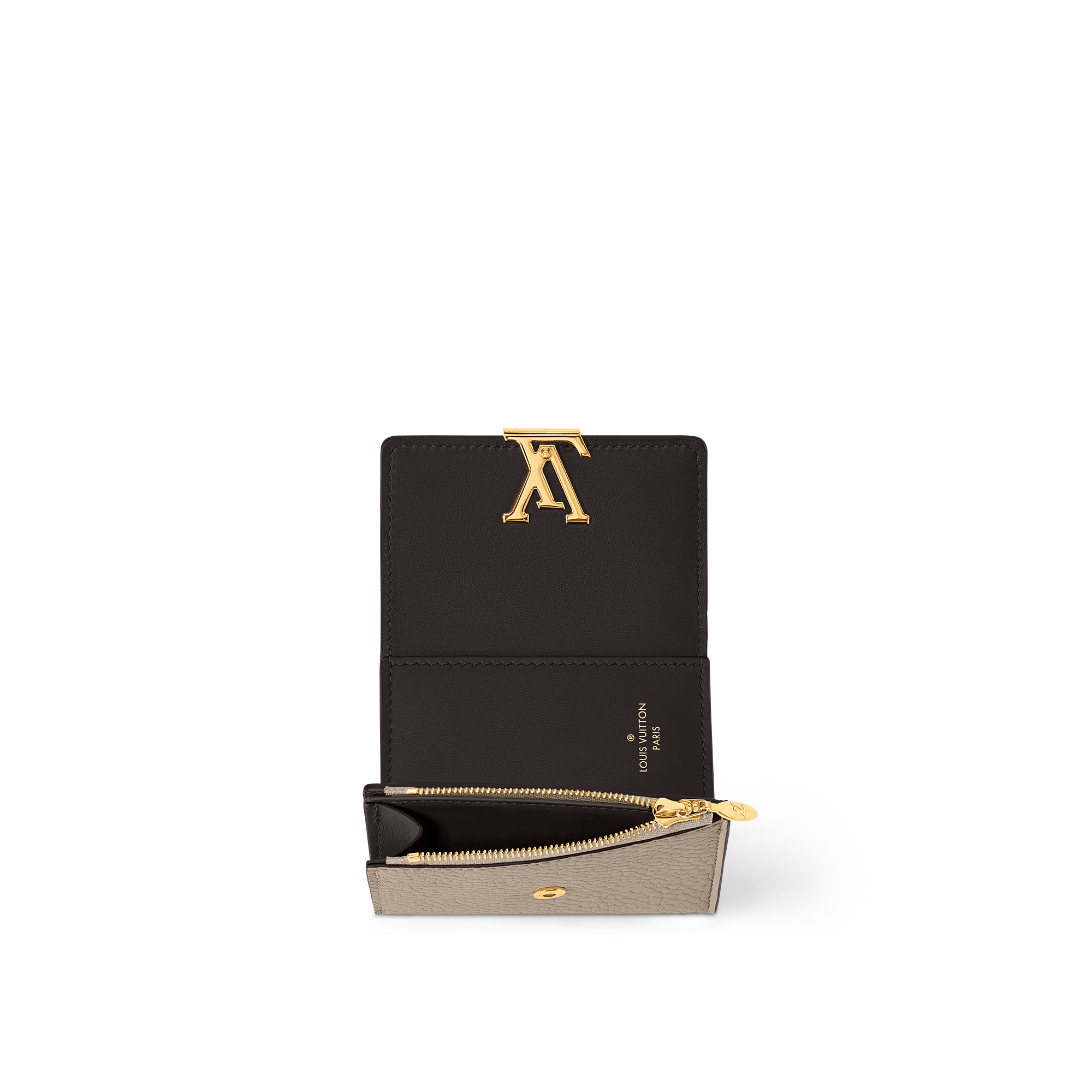 Capucines XS Wallet  Taurillon Leather in Women