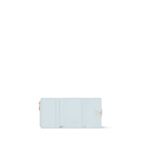 Capucines XS Wallet Capucines in Women's Wallets and Small Leather Goods Compact and Long Wallets collections by Louis Vuitton (Product zoom)