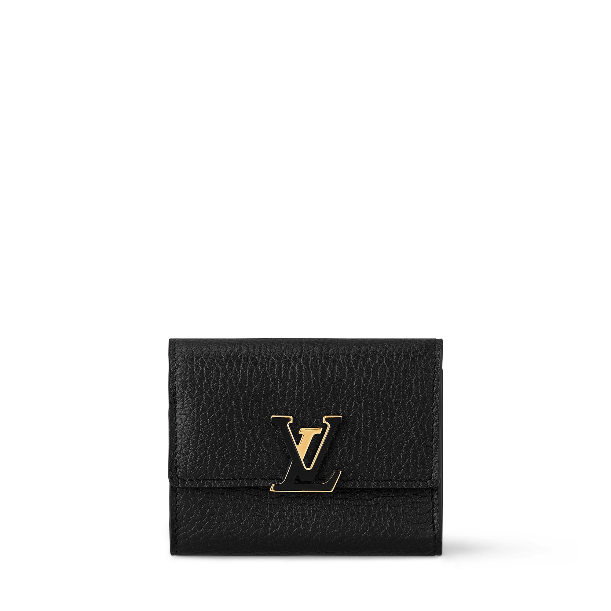 lv capucines wallet