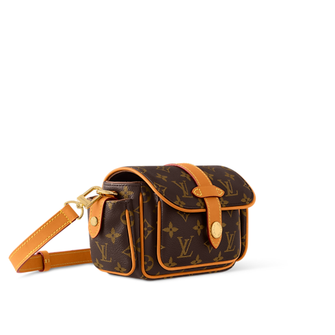 Cargo Wearable Wallet Monogram Archive in Men's Wallets and Small Leather Goods Mini Bags collections by Louis Vuitton (Product zoom)