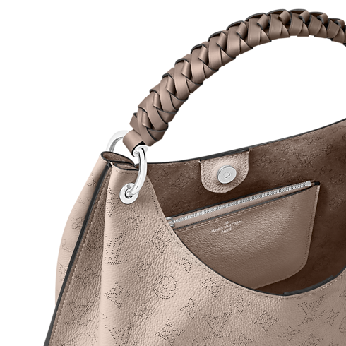 Carmel Mahina Leather in Women's Handbags New In Handbags collections by Louis Vuitton (Product zoom)