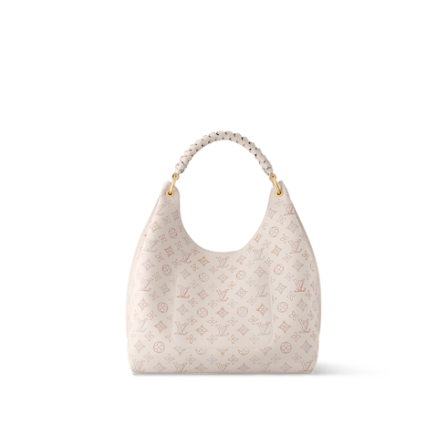 Carmel Mahina Leather in Women's Handbags All Handbags collections by Louis Vuitton (Product zoom)