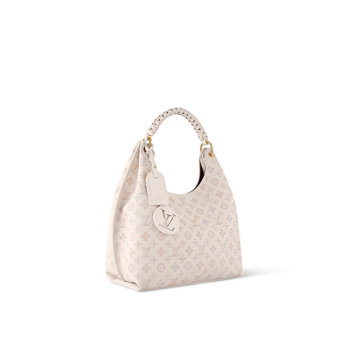 Carmel Mahina Leather in Women's Handbags All Handbags collections by Louis Vuitton (Product zoom)
