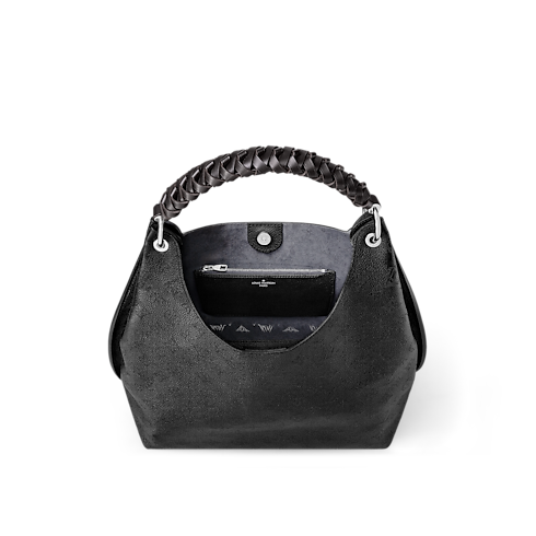 Carmel Mahina Leather in Bags and Small Leather Goods's Women Bags Newness collections by Louis Vuitton (Product zoom)