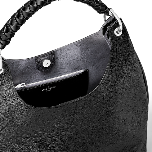 Carmel Mahina Leather in Bags and Small Leather Goods's Women Bags Newness collections by Louis Vuitton (Product zoom)