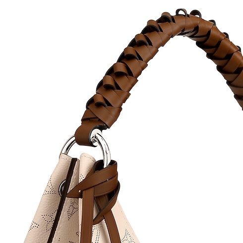 Carmel Mahina Leather in Bags and Small Leather Goods's Women Bags Newness collections by Louis Vuitton (Product zoom)