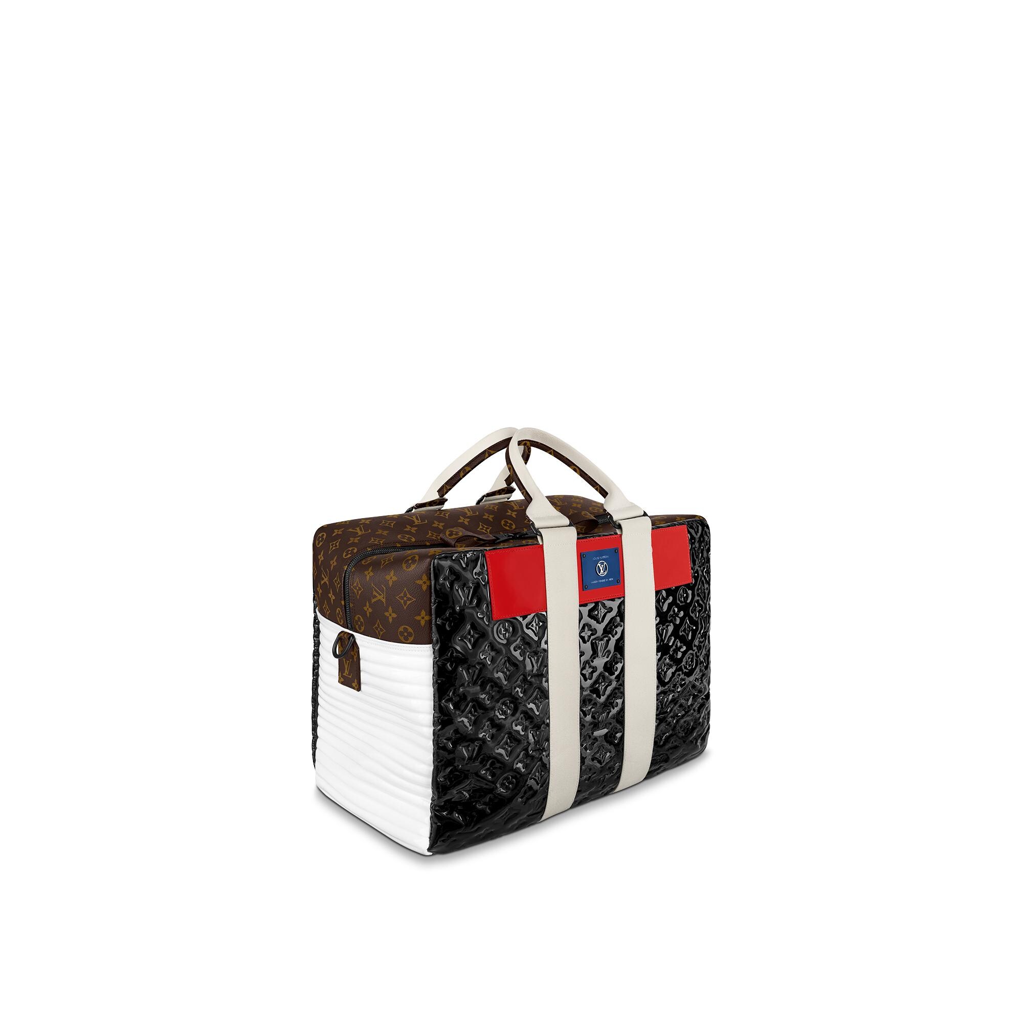 louis carry all