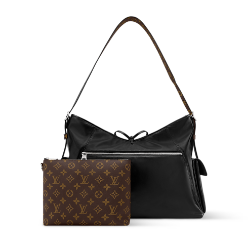 Carry All Travel Bag LV Vibe in Women's Travel Travel Bags collections by Louis Vuitton (Product zoom)