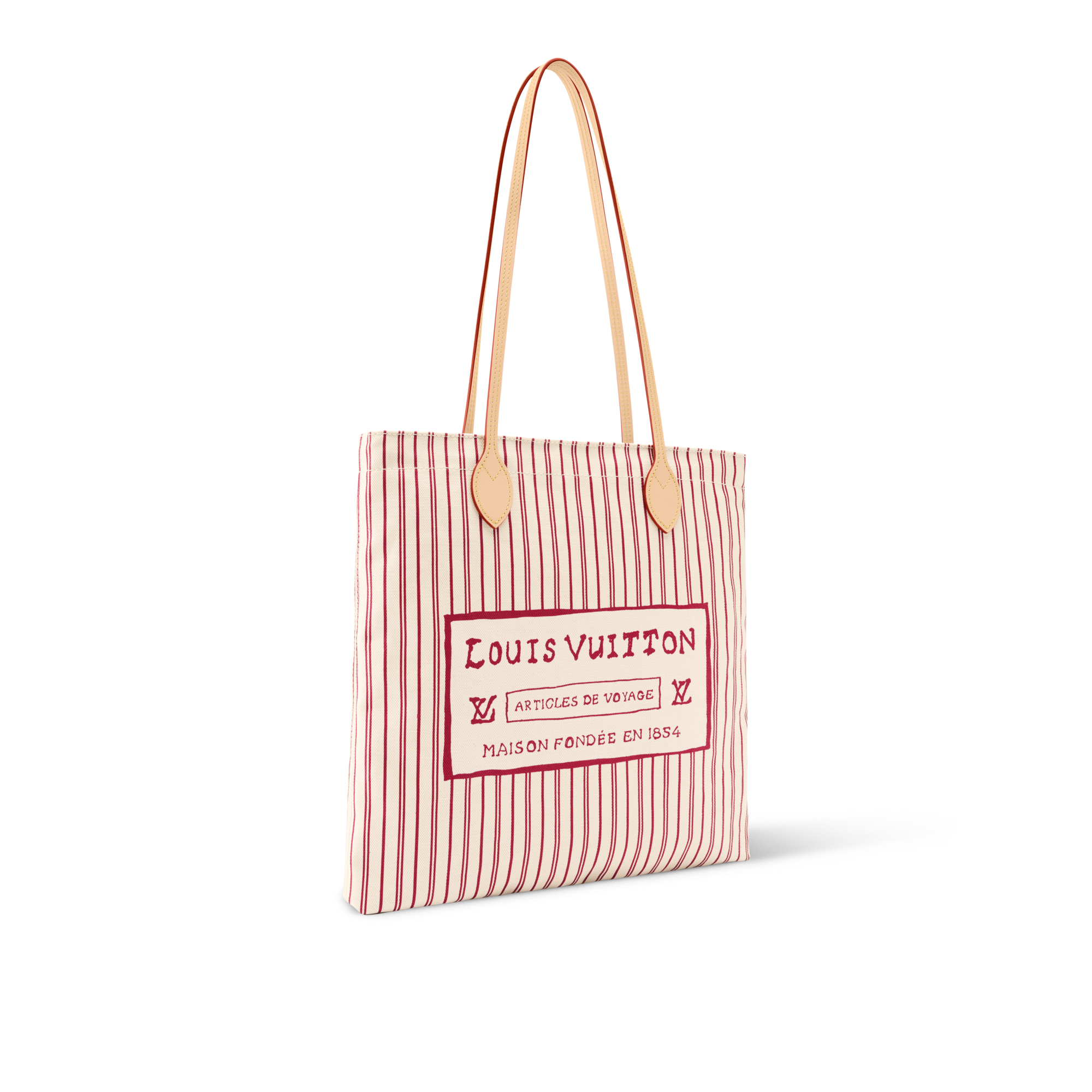 Carry It Other Monogram Canvas in Women