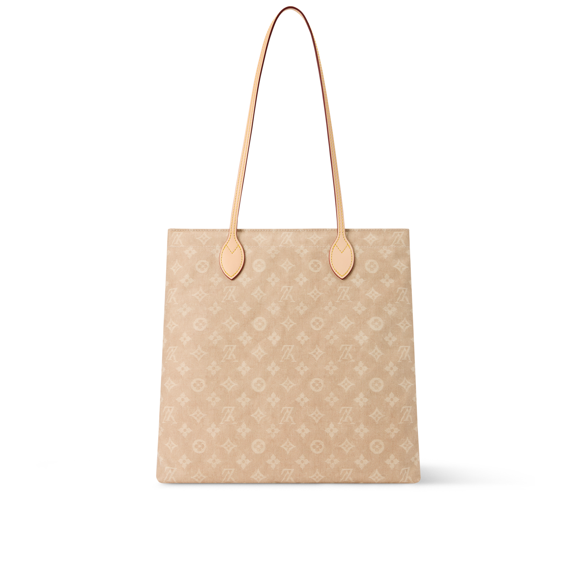 Carry It Other Monogram Canvas in Women