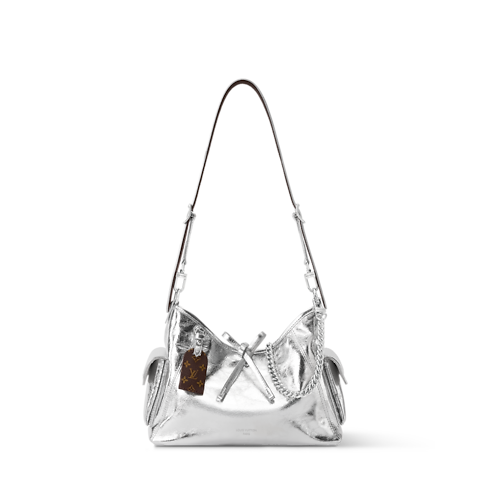 CarryAll Cargo PM LV Vibe in Women's Handbags All Handbags collections by Louis Vuitton (Product zoom)