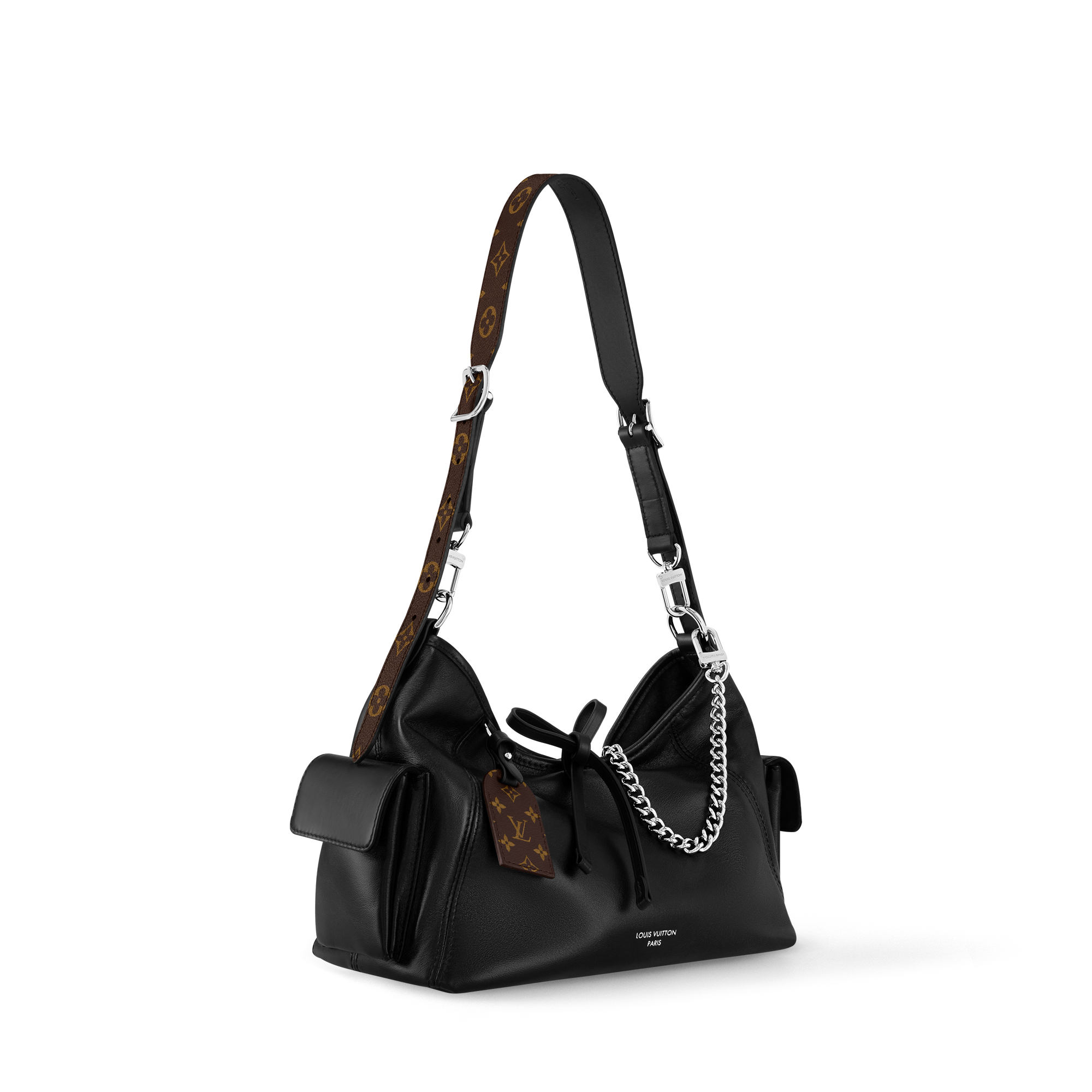 CarryAll Cargo PM LV Vibe - Handbags | LOUIS VUITTON 