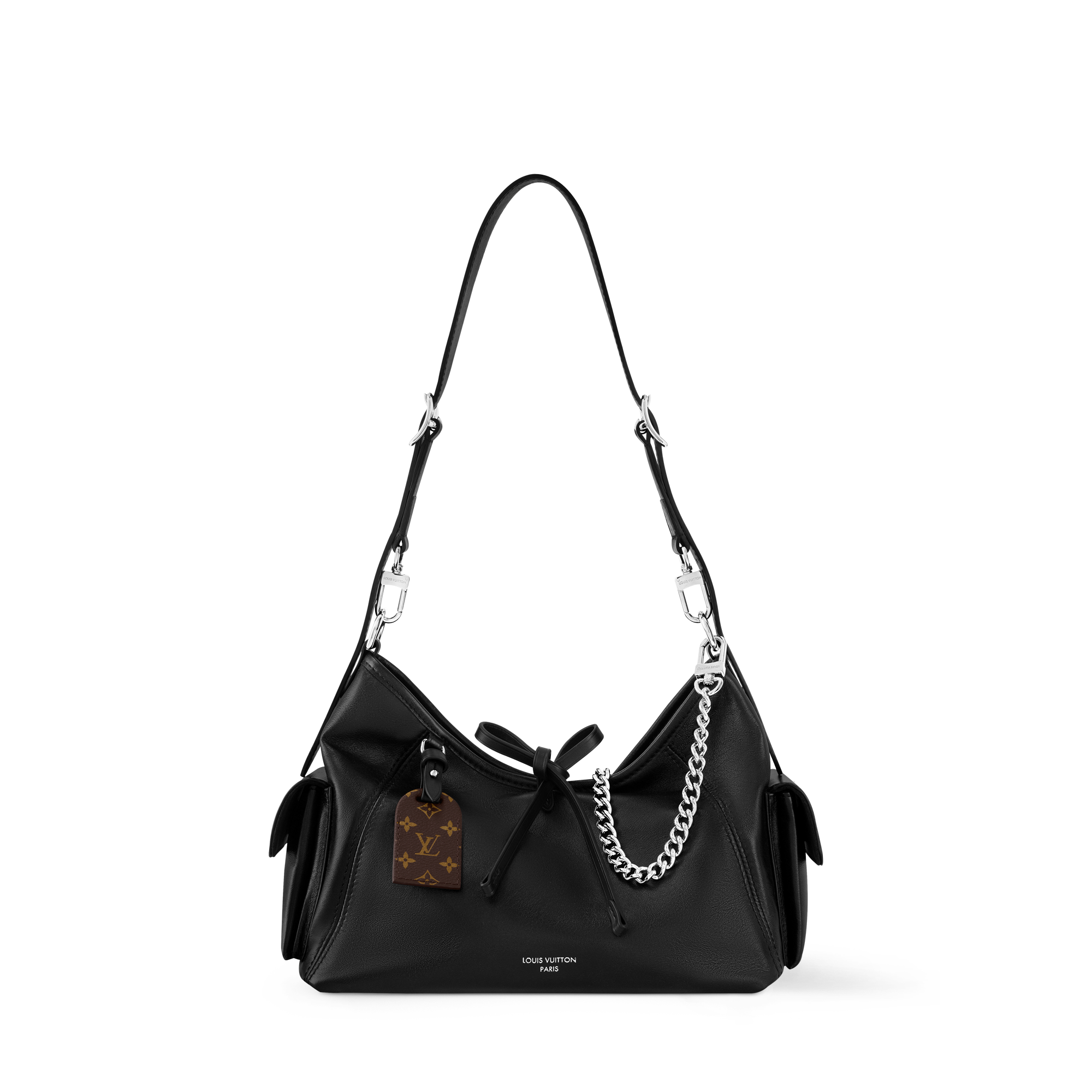 CarryAll Cargo PM LV Vibe - Handbags | LOUIS VUITTON 