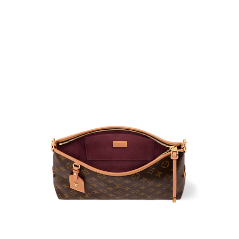 CarryAll East West Monogram Canvas in Women's Handbags All Handbags collections by Louis Vuitton (Product zoom)