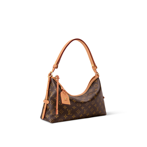 CarryAll East West Monogram Canvas in Women's Handbags All Handbags collections by Louis Vuitton (Product zoom)