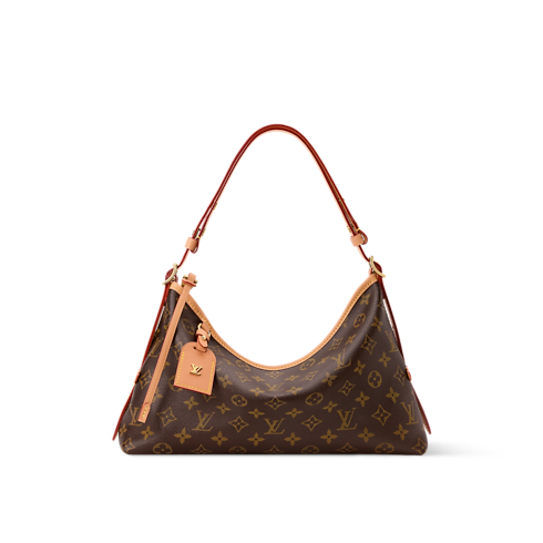 CarryAll East West Monogram Canvas in Women's Handbags All Handbags collections by Louis Vuitton (Product zoom)