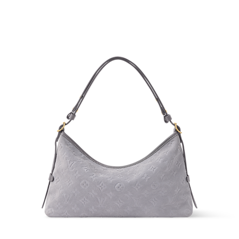 CarryAll East West Monogram Empreinte Leather in Women's Handbags All Handbags collections by Louis Vuitton (Product zoom)