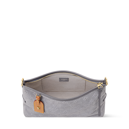 CarryAll East West Monogram Empreinte Leather in Women's Handbags All Handbags collections by Louis Vuitton (Product zoom)