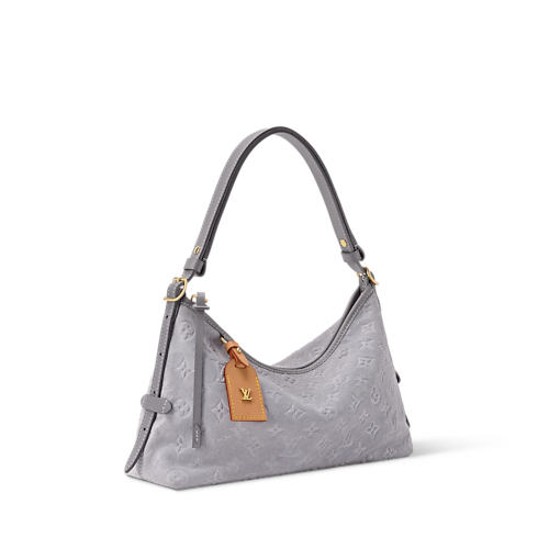 CarryAll East West Monogram Empreinte Leather in Women's Handbags All Handbags collections by Louis Vuitton (Product zoom)