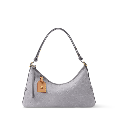 CarryAll East West Monogram Empreinte Leather in Women's Handbags All Handbags collections by Louis Vuitton (Product zoom)
