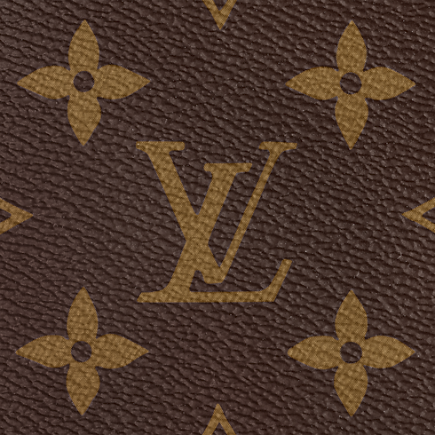 CarryAll MM Monogram Canvas in Women's Handbags All Handbags collections by Louis Vuitton (Product zoom)