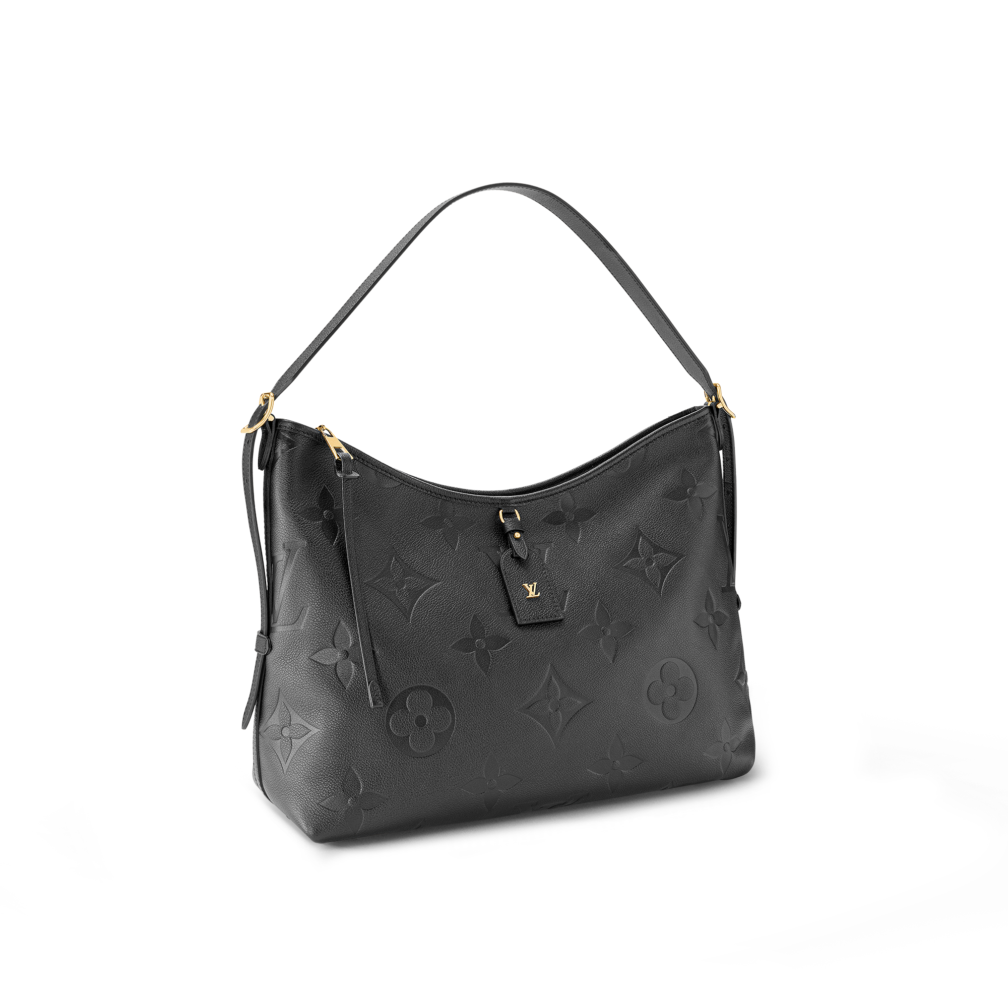 CarryAll MM Monogram Empreinte Leather in Women