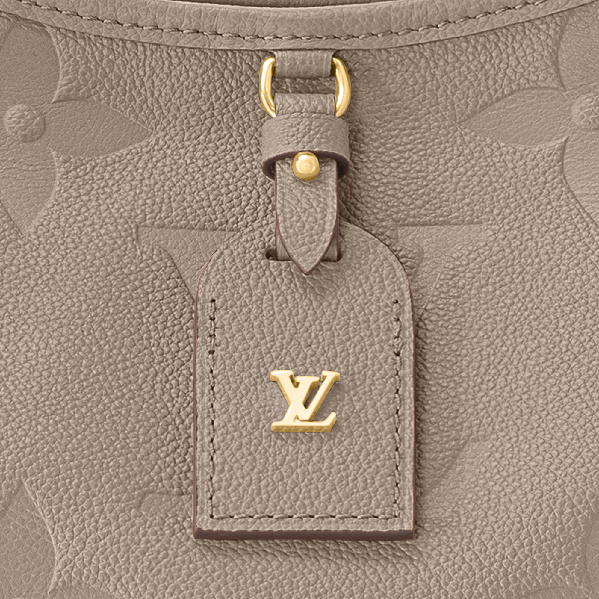 CarryAll MM Monogram Empreinte Leather in Women