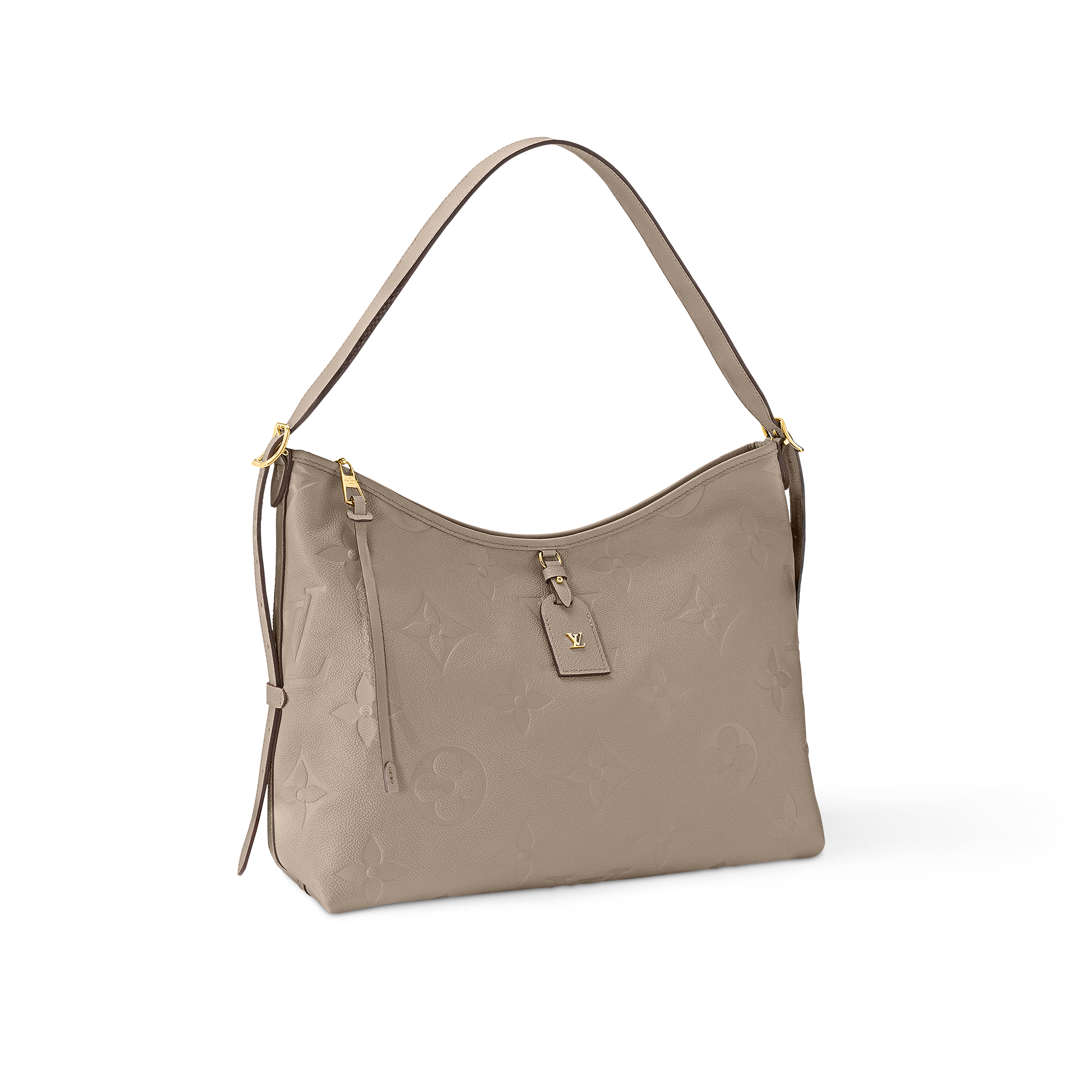 CarryAll MM Monogram Empreinte Leather in Women