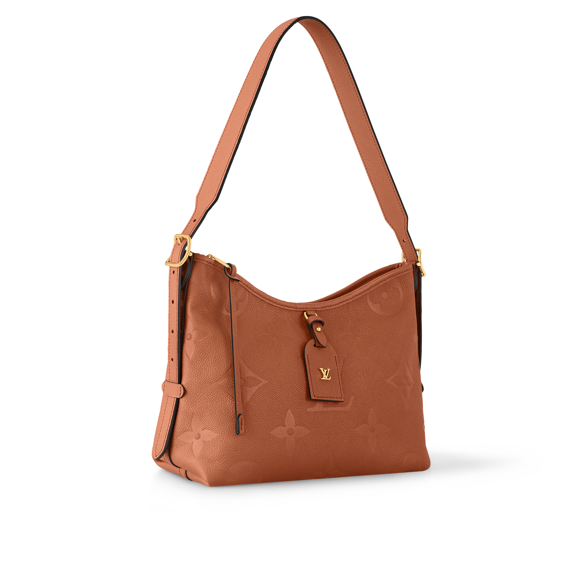 CarryAll PM Monogram Empreinte Leather in Women