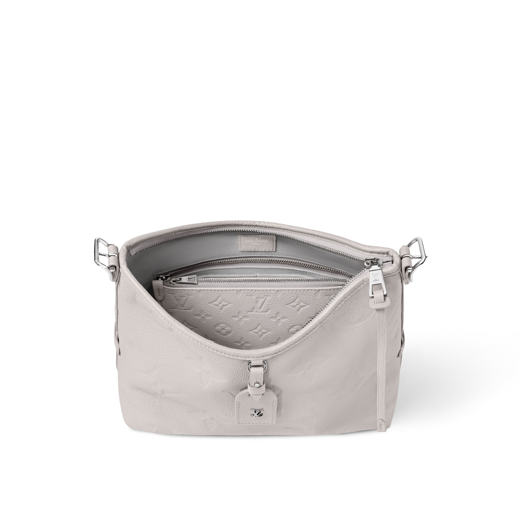 CarryAll PM Monogram Empreinte Leather in Women