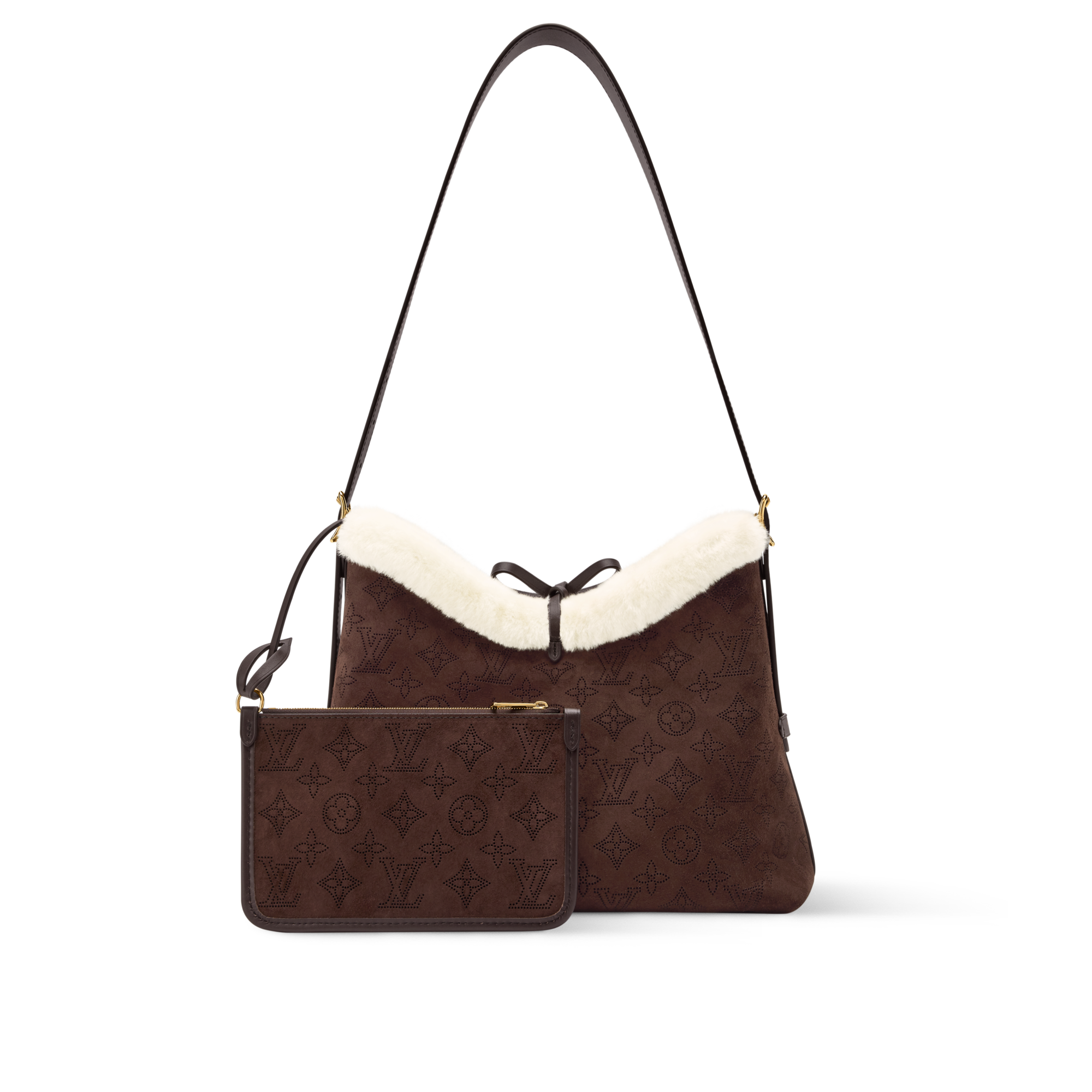 CarryAll PM Mahina Leather in Women
