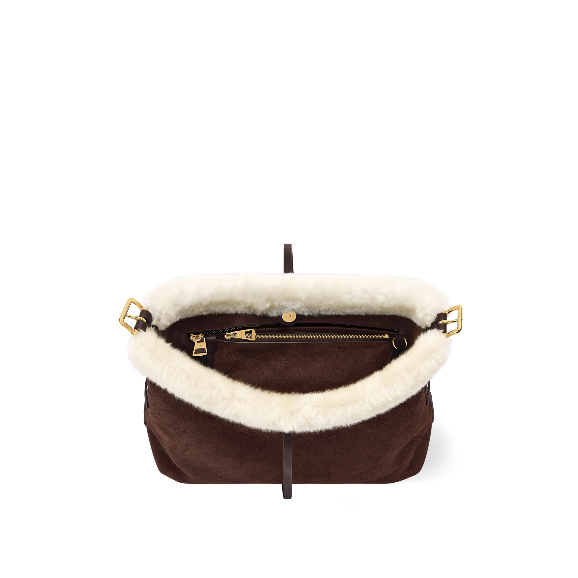 CarryAll PM Mahina Leather in Women