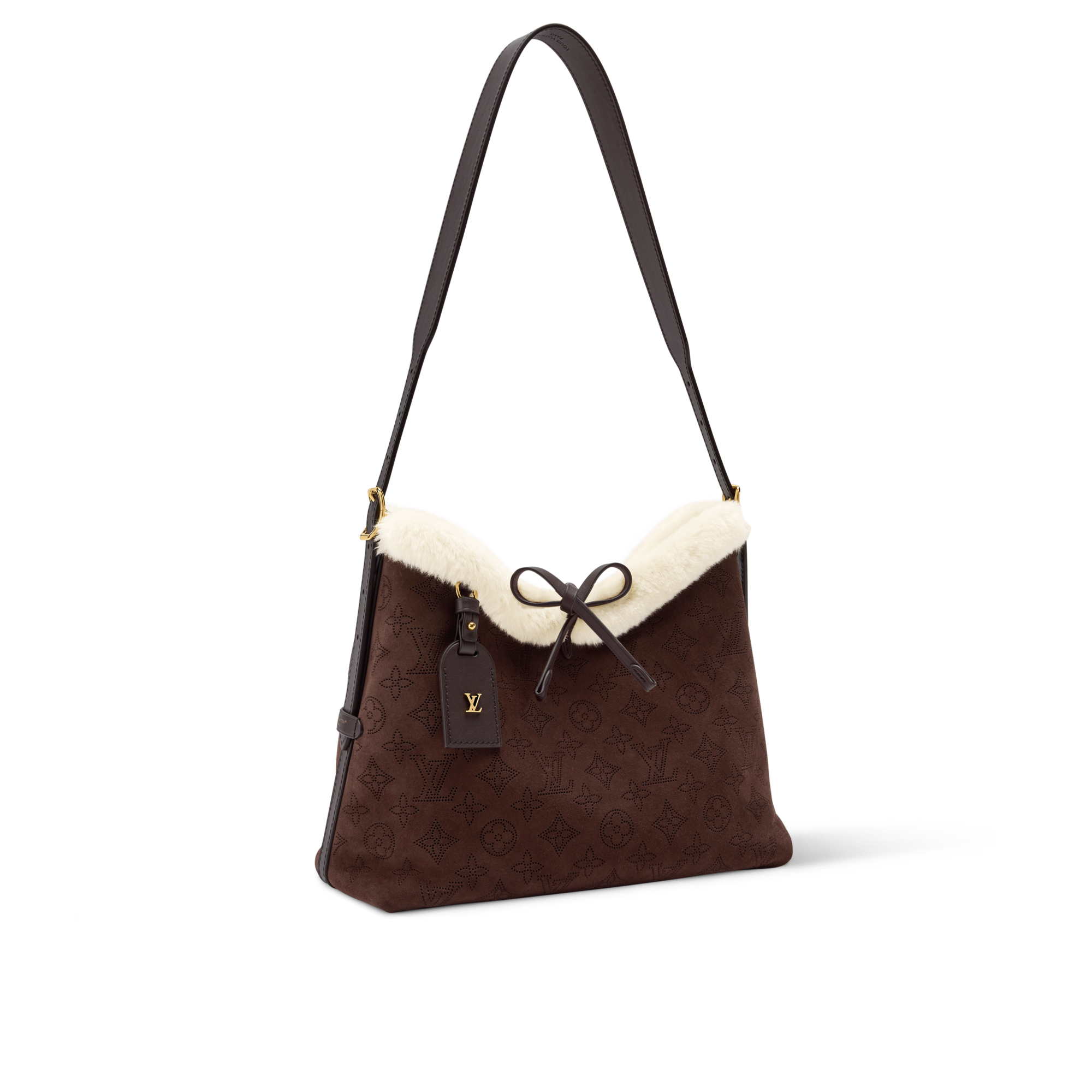 CarryAll PM Mahina Leather in Women