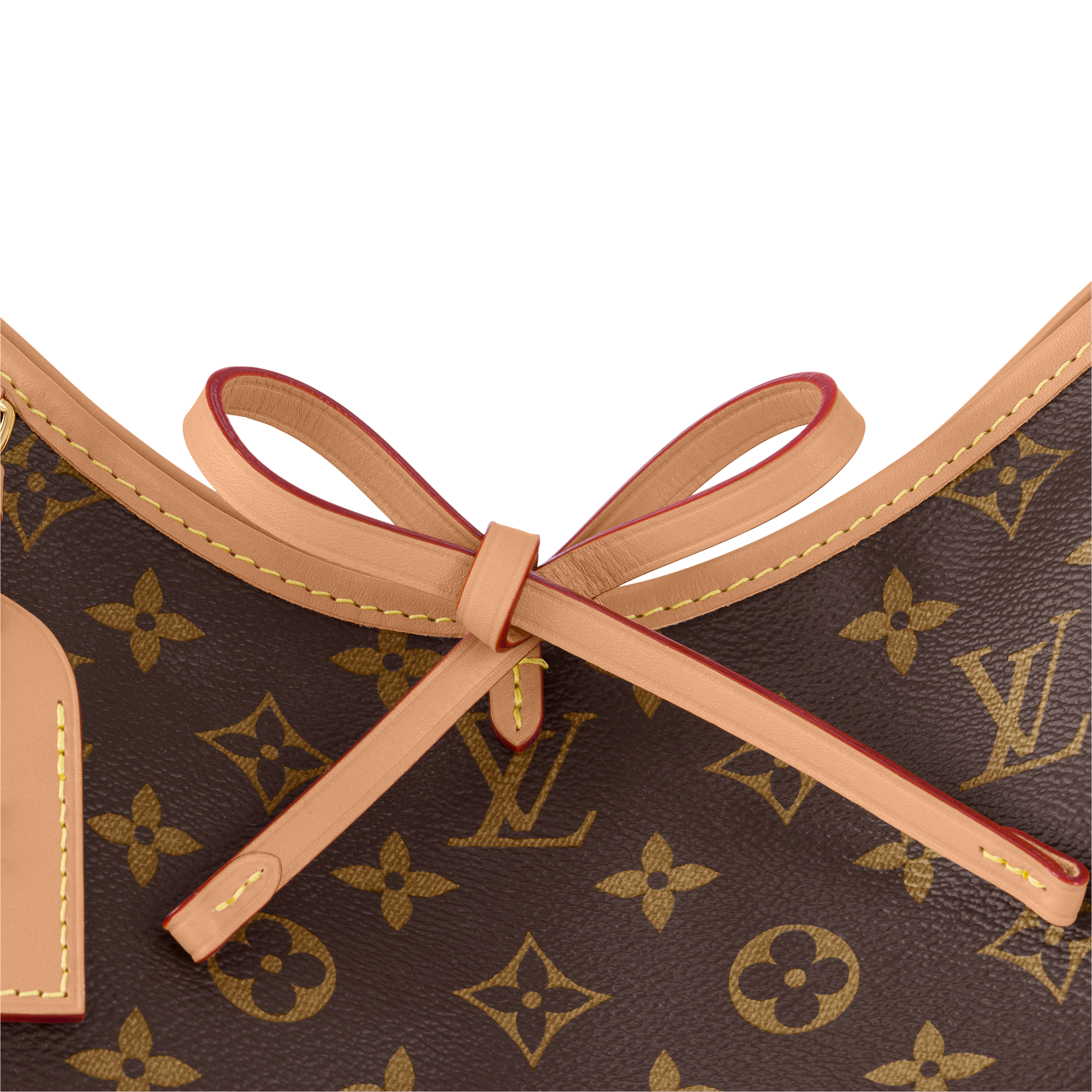 CarryAll PM Monogram Canvas in Women