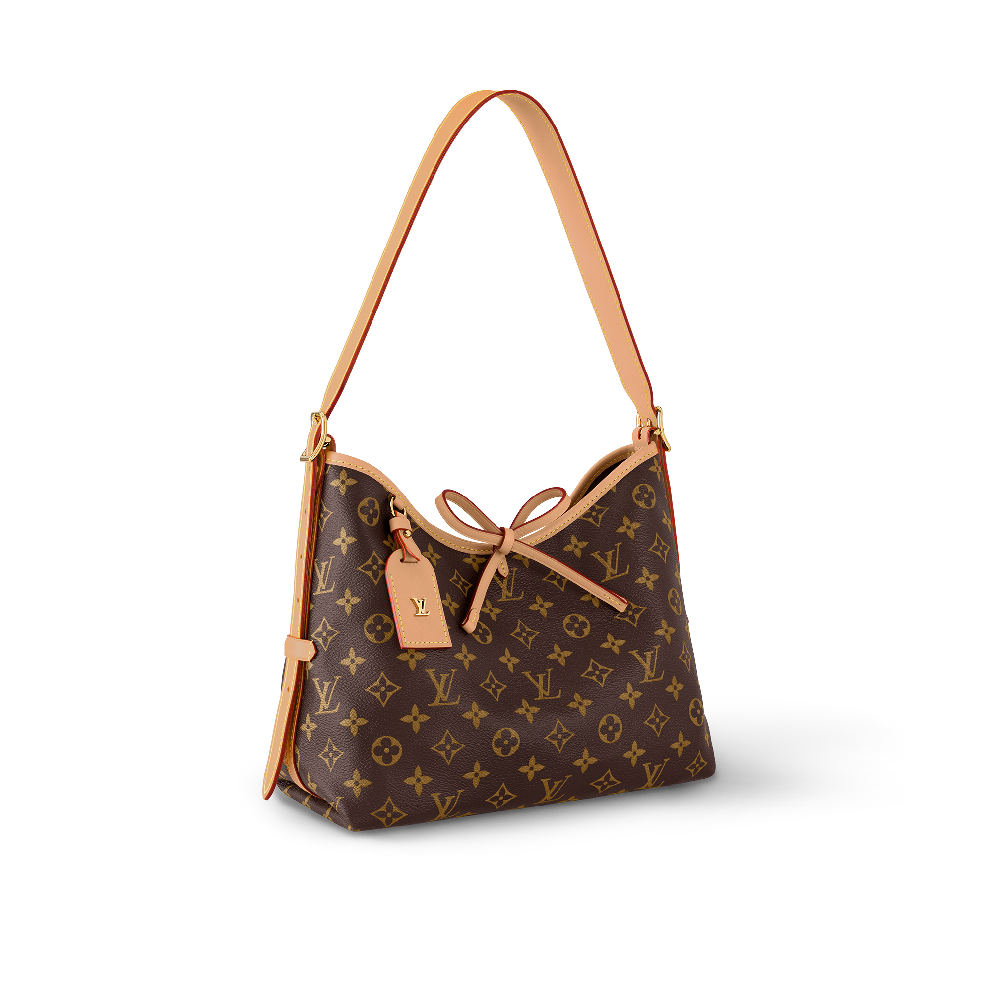 CarryAll PM Monogram Canvas in Women
