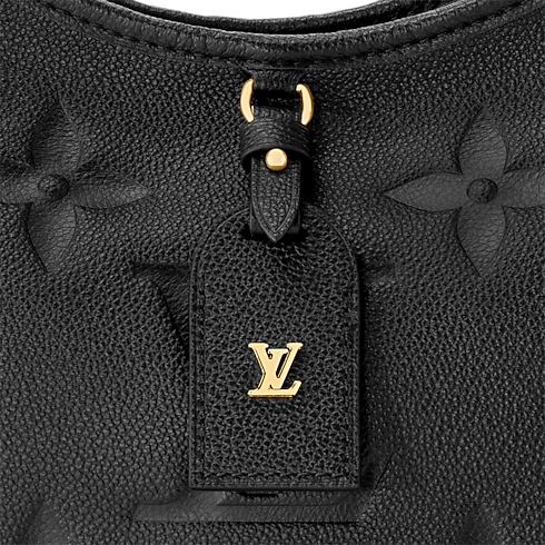 CarryAll PM Monogram Empreinte Leather in Women's Handbags All Handbags collections by Louis Vuitton (Product zoom)