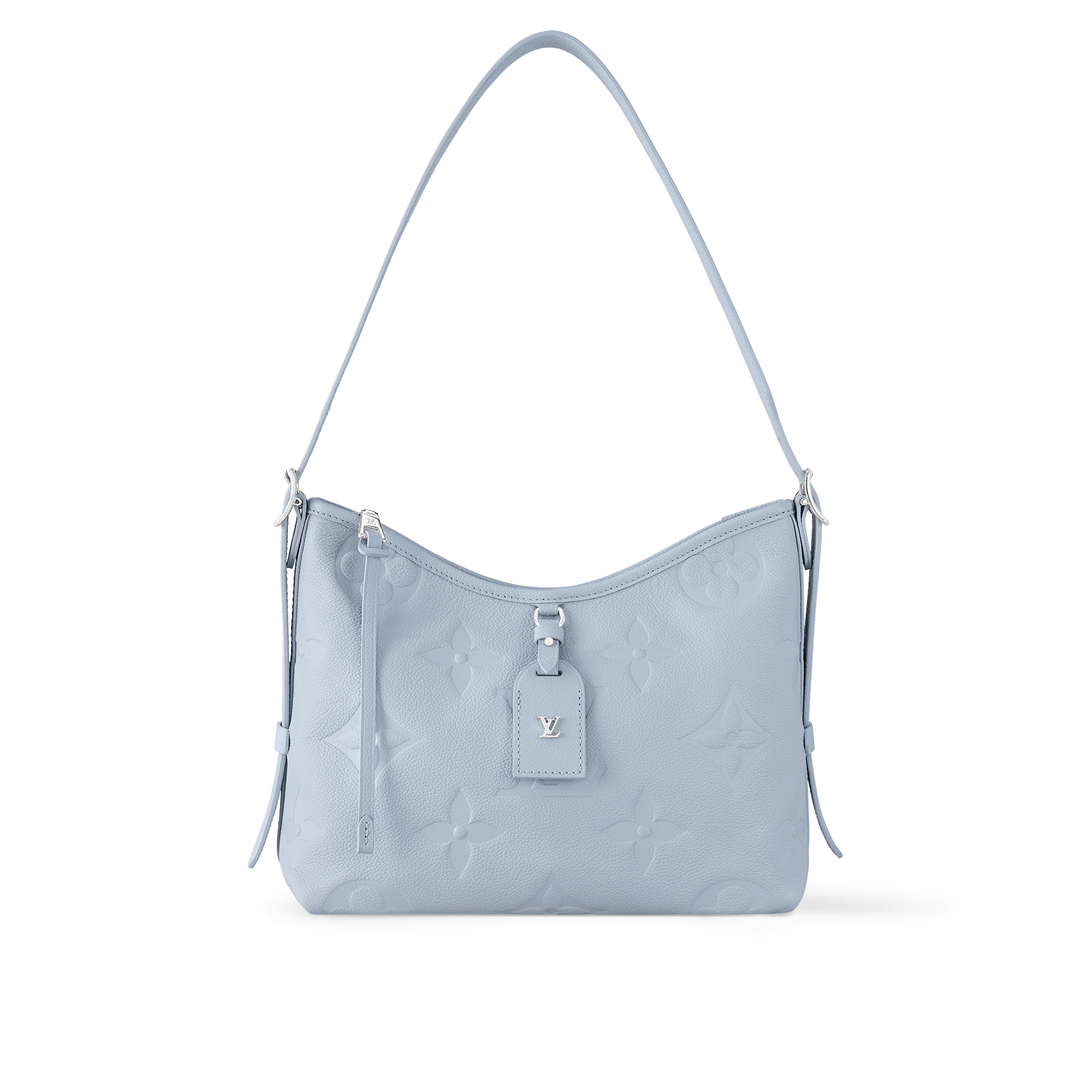 CarryAll PM Monogram Empreinte Leather - Handbags | LOUIS VUITTON