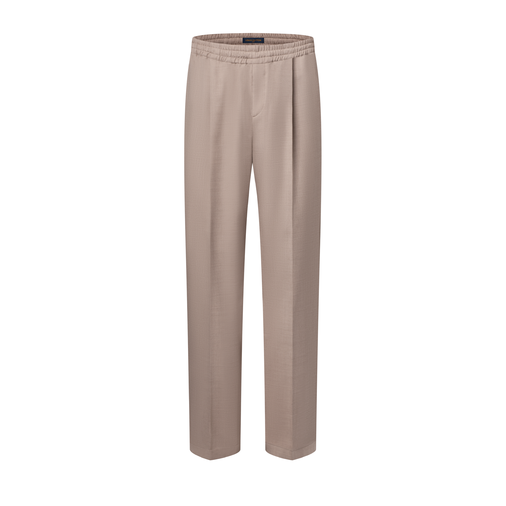 Casual Drawstring Pants  in Men