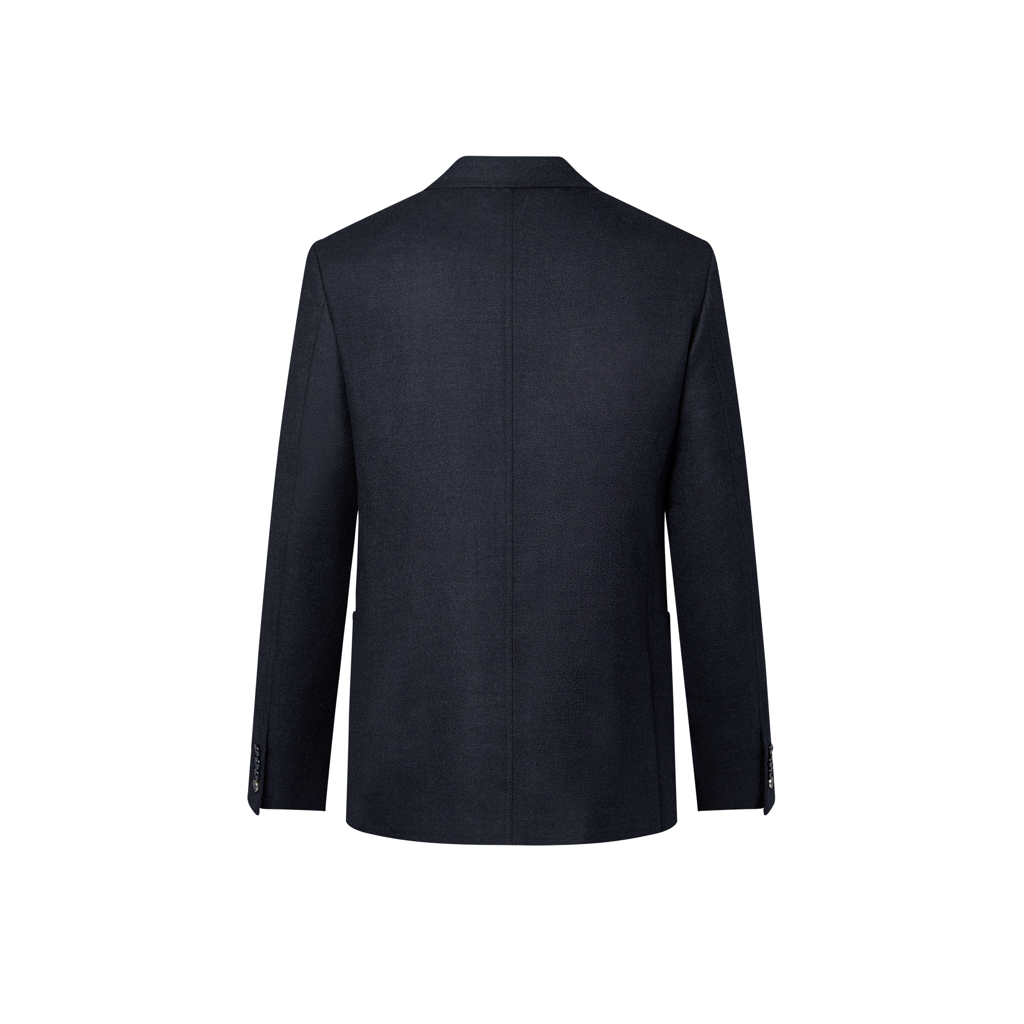 Casual Wool Blazer  in Men