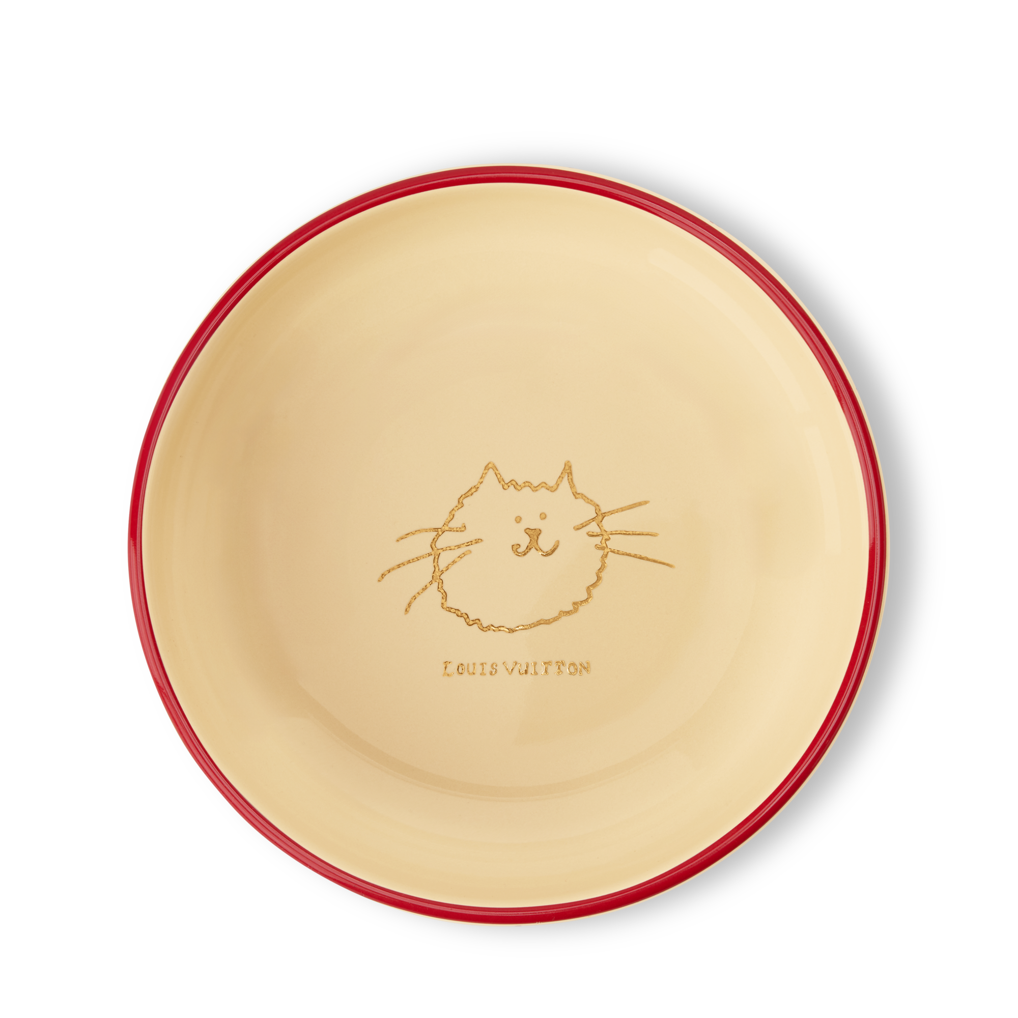 Cat Bowl S00 in Trunks, Travel and Home